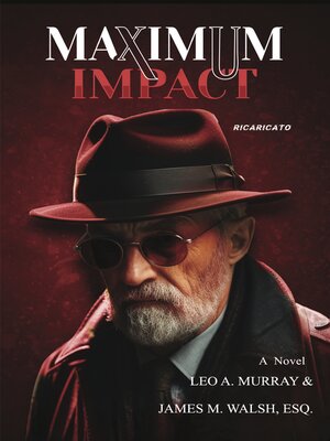 cover image of Maximum Impact